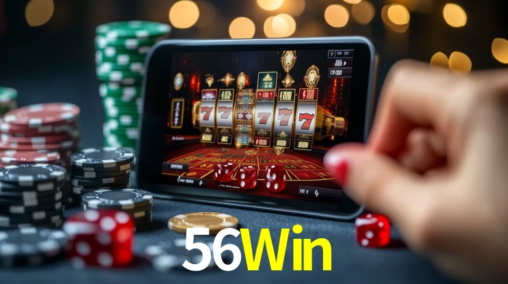 56Win Plataforma