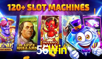 Seasonal Promotions 56Win