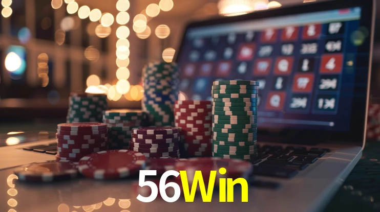 Bonus Features 56Win