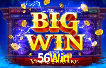 Exclusive Offers 56Win