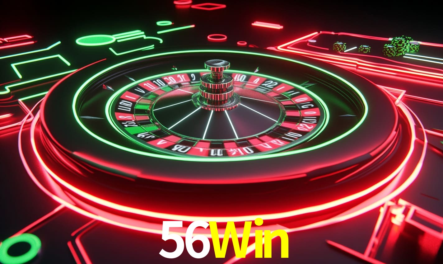 Benefícios da Conta 56Win