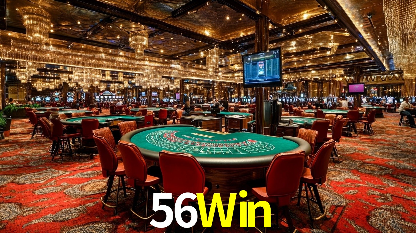 56Win Plataforma