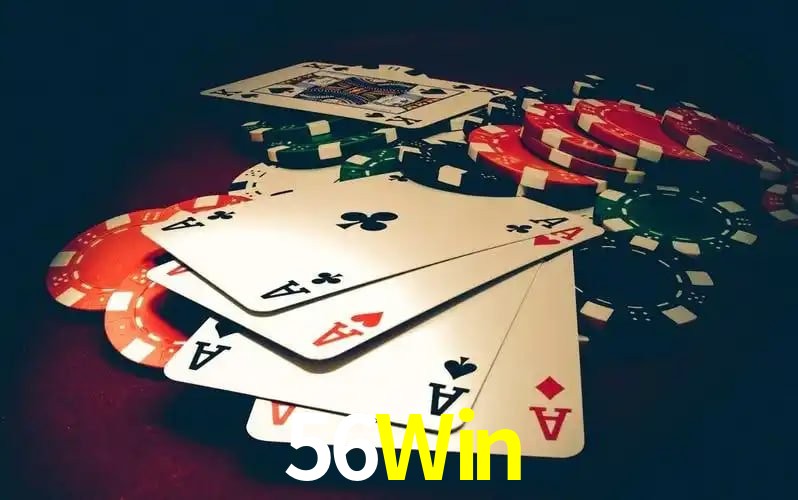 A Emoção da Loteria na 56Win: Uma Chance de Mudança de Vida