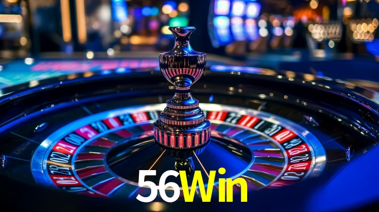 56Win: Seu Cassino Premiado com Pagamentos Rápidos