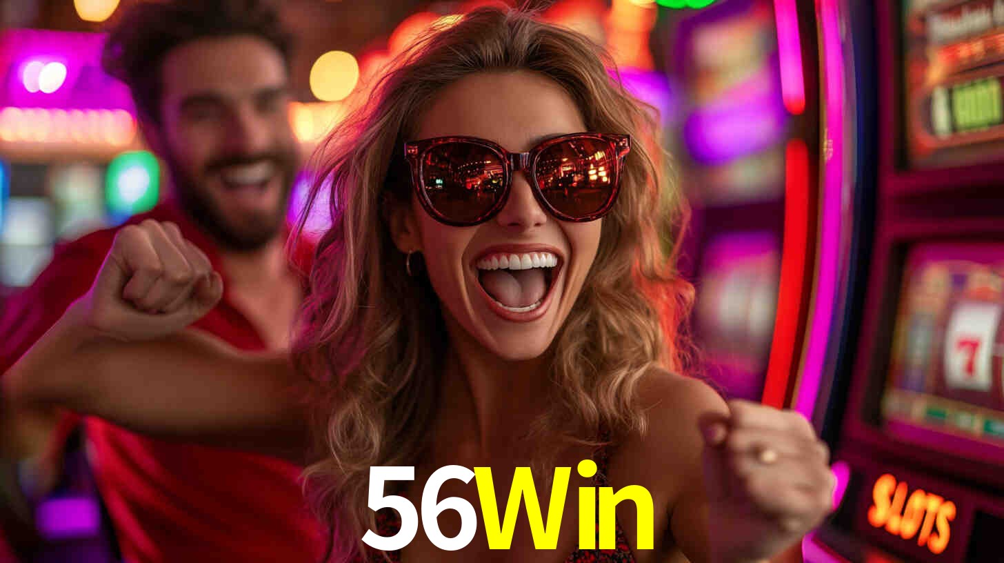 Estatísticas do Jogo 56Win