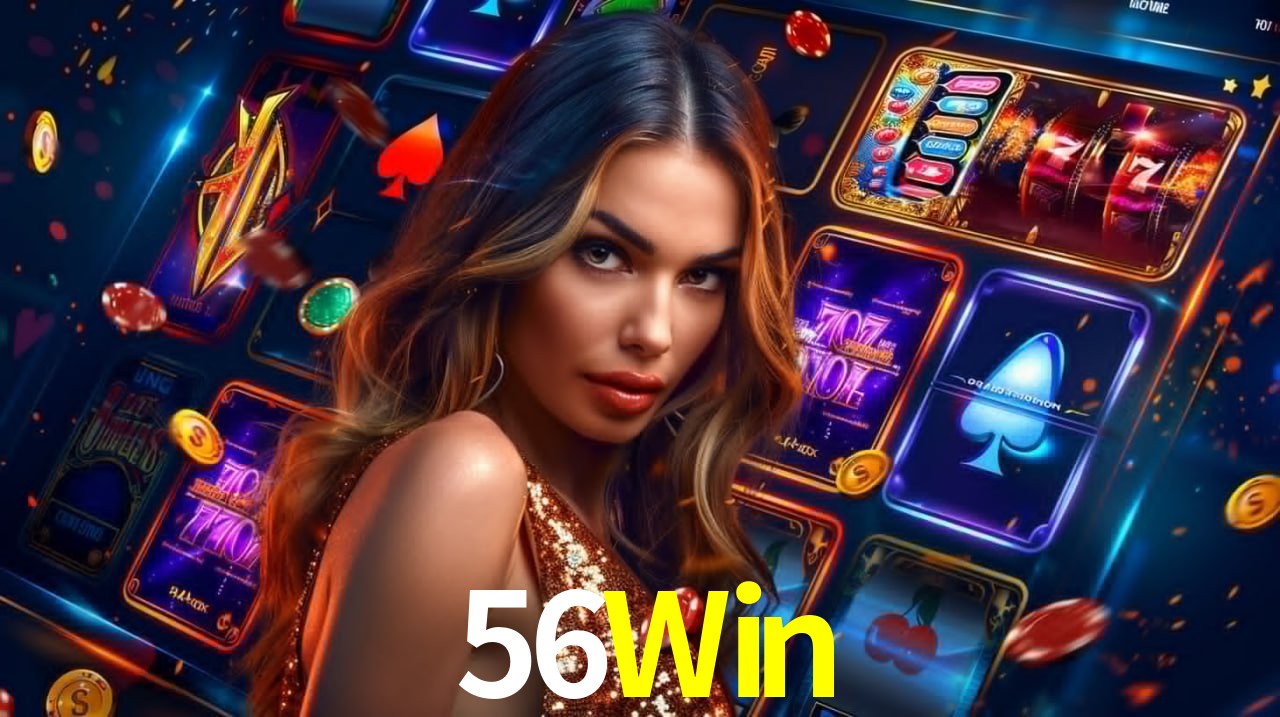 Promoção Relâmpago 56Win