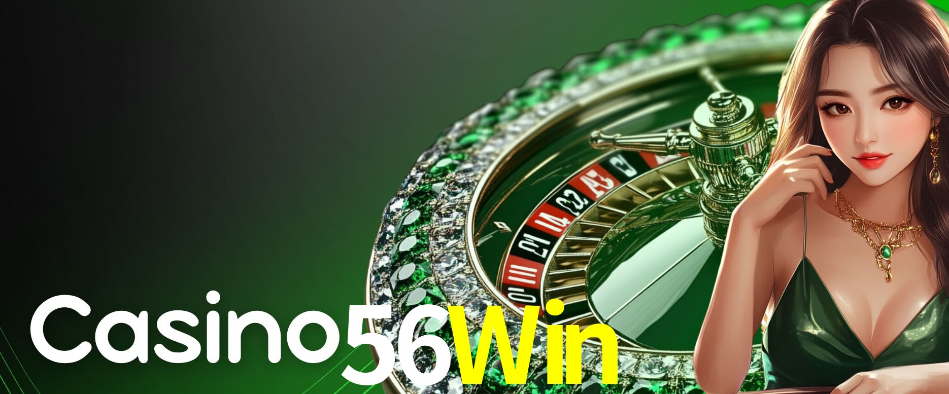 Secure Login 56Win