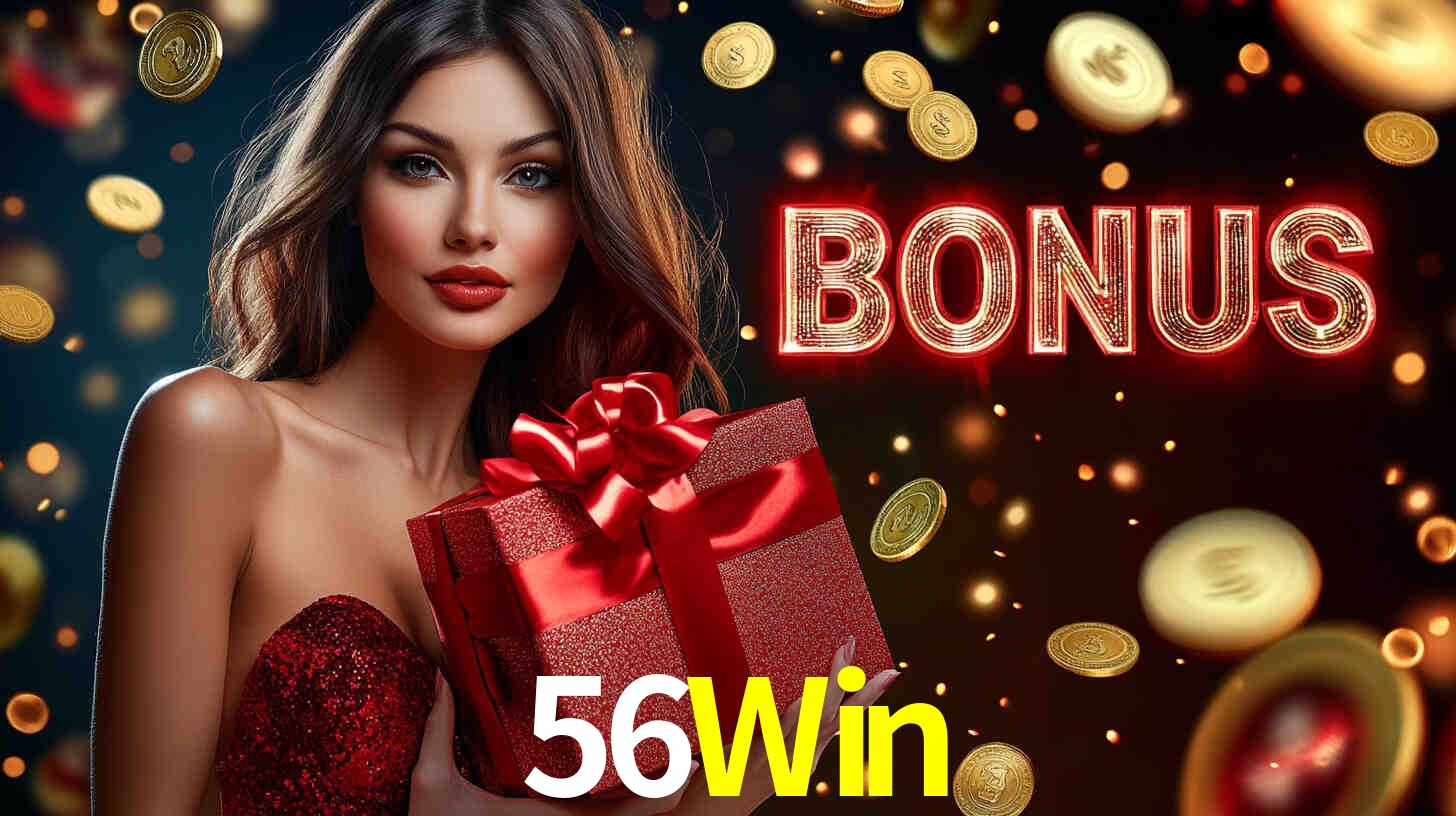 Estatísticas Esportivas 56Win