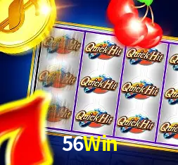 Torneios 56Win