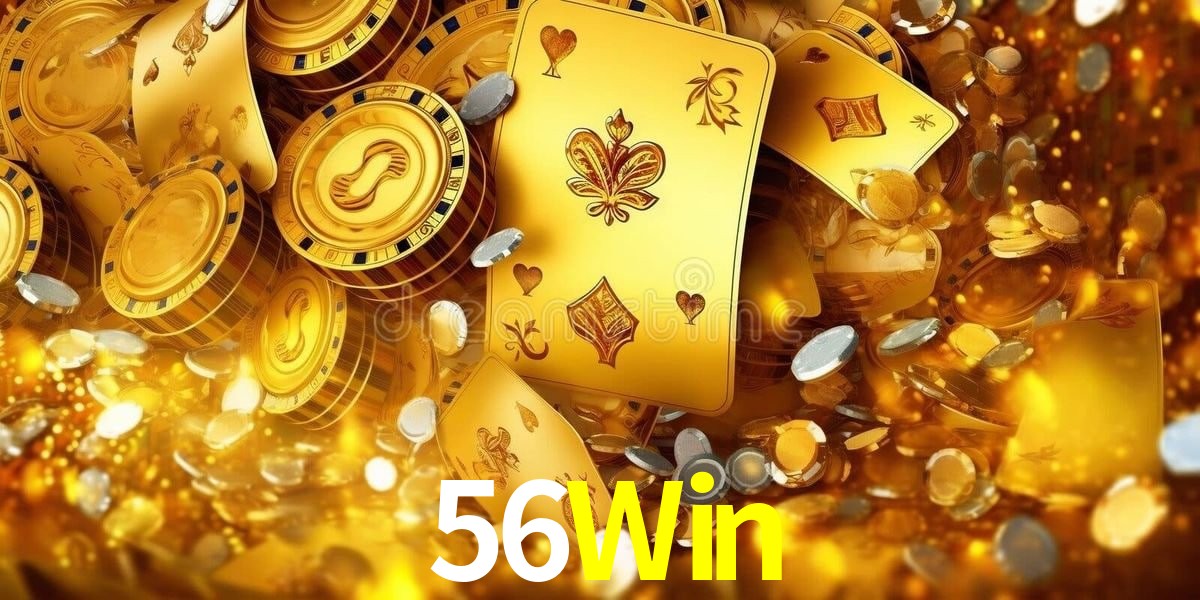 Design Responsivo 56Win