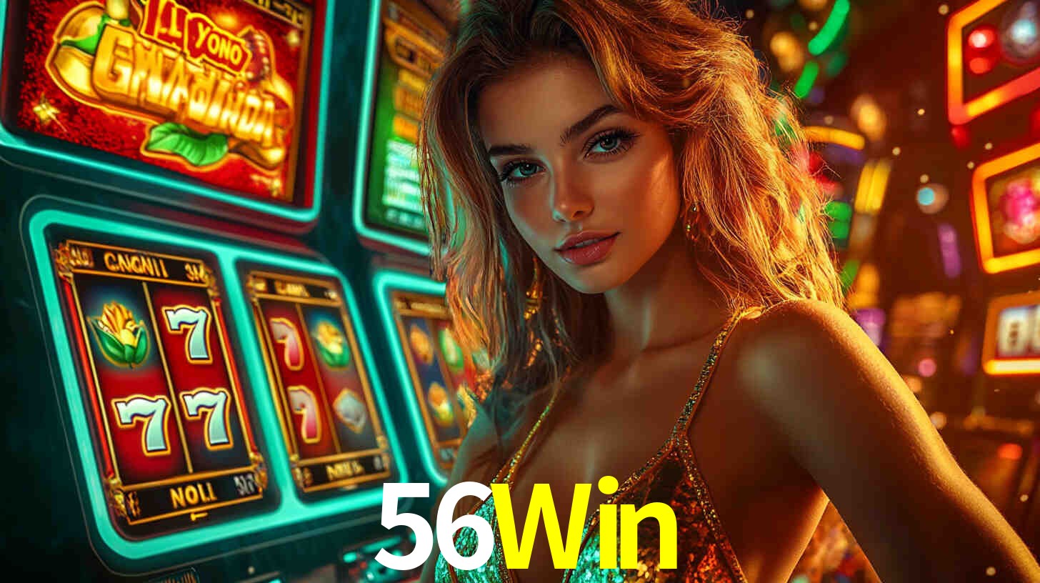 56Win,56Win App