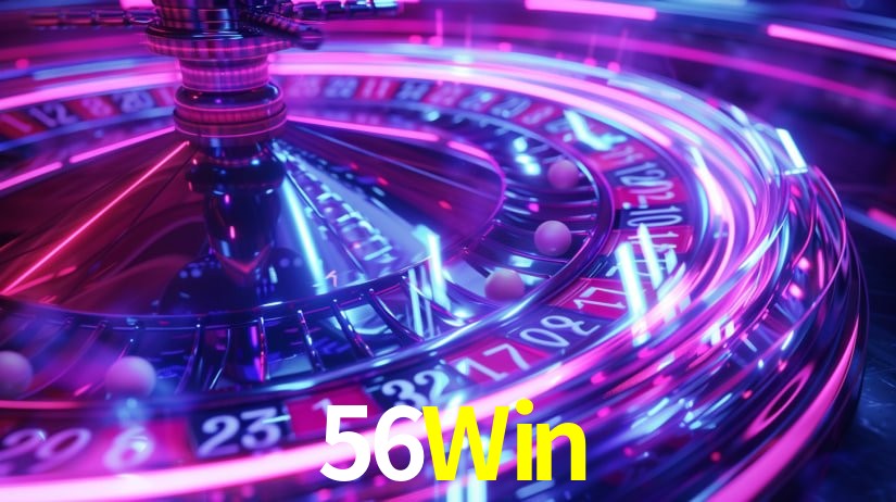 Integração de APIs 56Win