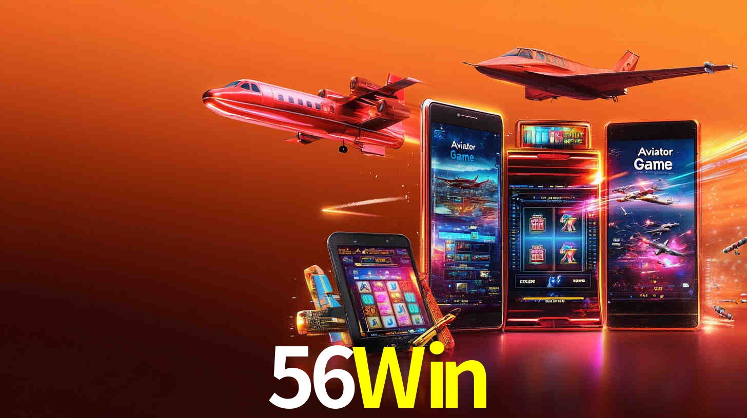 Mesa de Blackjack 56Win