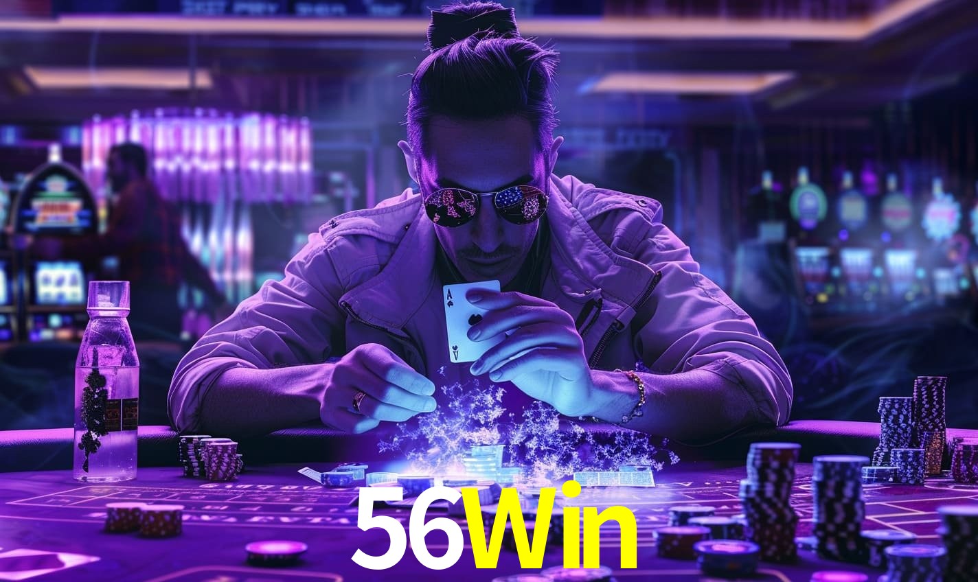 Programa VIP 56Win