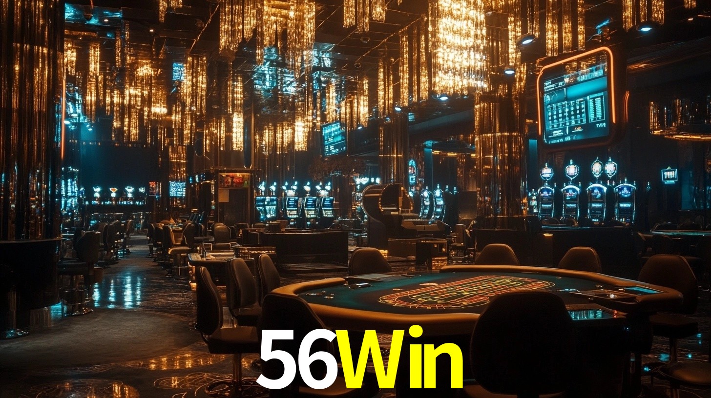 56Win,56Win App