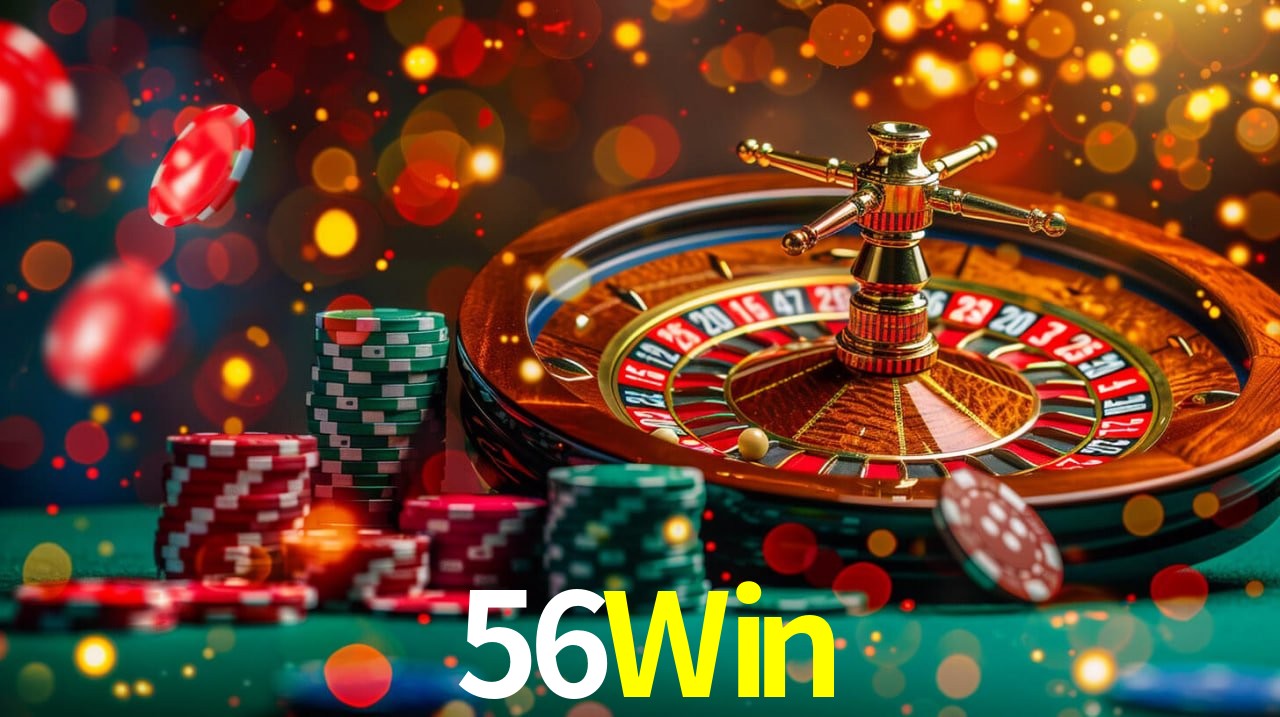 Sistemas de Segurança 56Win
