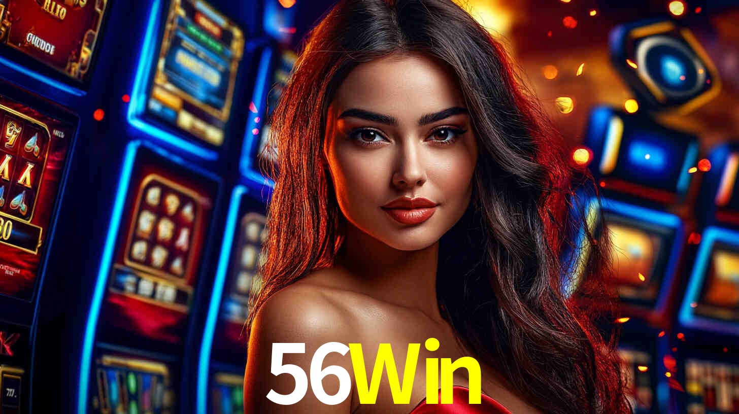 Diretório de Jogos 56Win