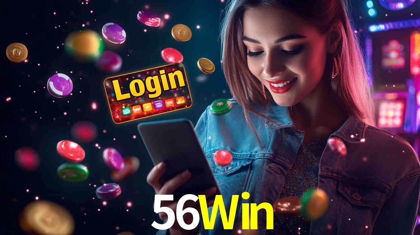 Estatísticas 56Win
