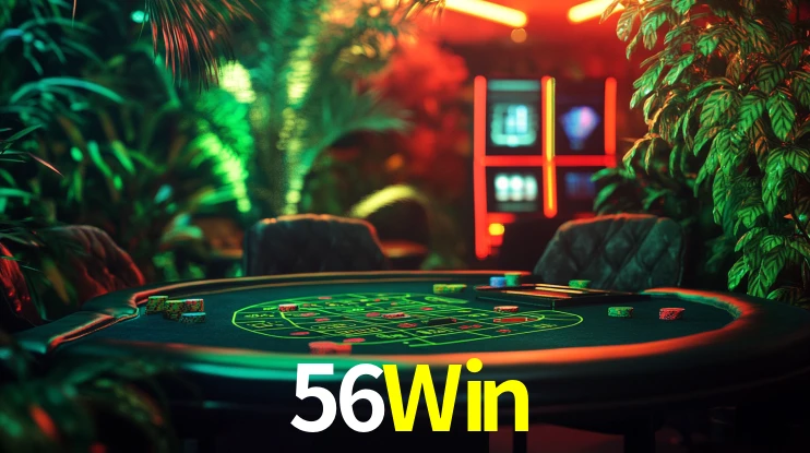 Exclusive Games 56Win
