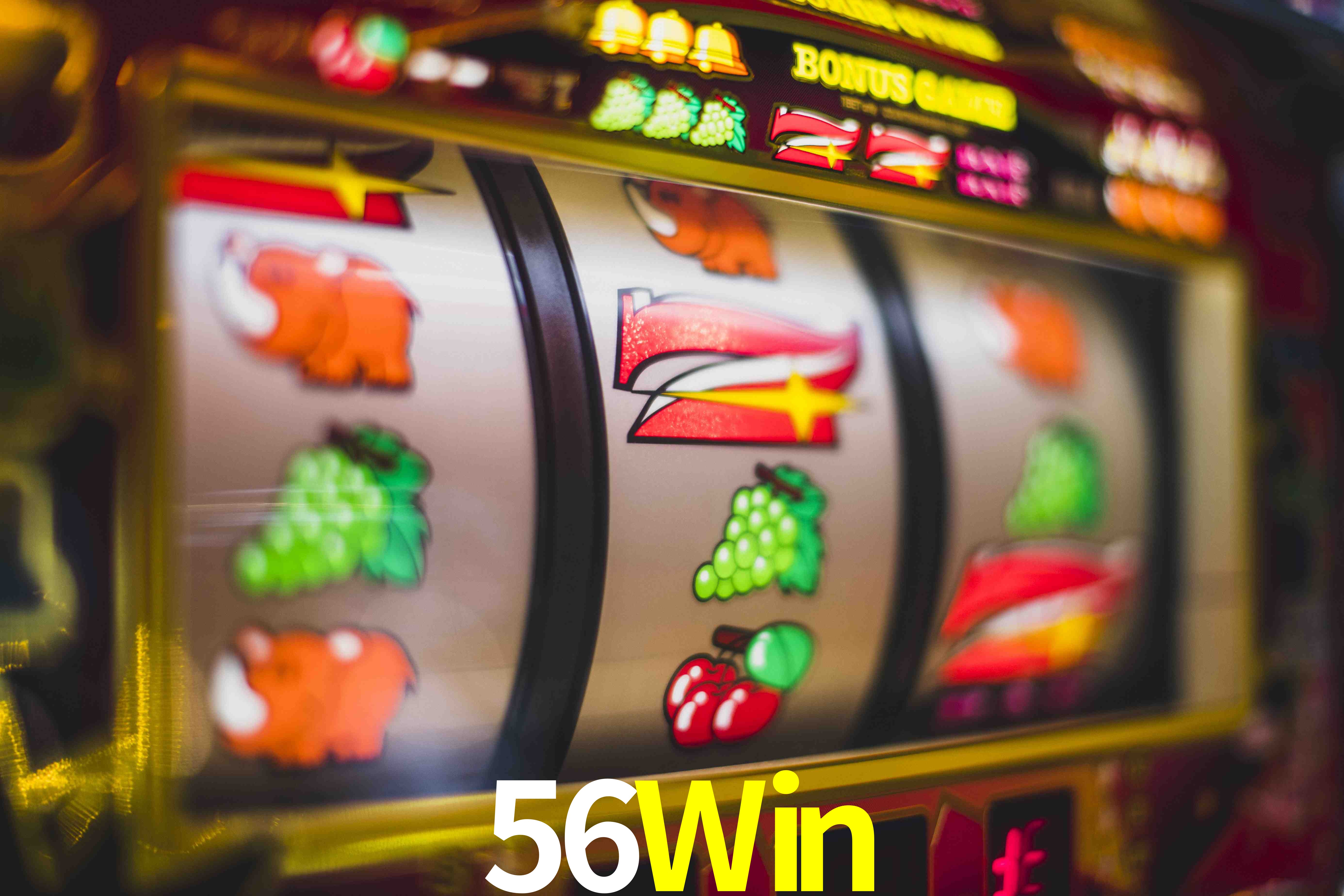 Live Casino 56Win