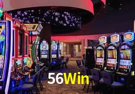 Descubra o Programa VIP da 56Win: Vantagens Exclusivas para Jogadores