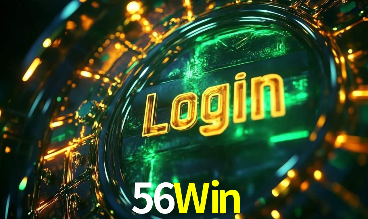 Descubra a Essência do 56Win: Nossa História e Compromissos