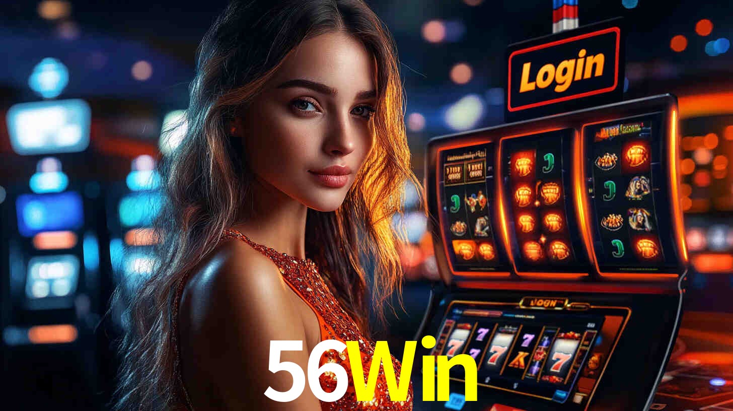56Win: Jogue Crash e Experimente Alta Recompensa Instantânea