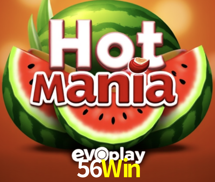 Slot Games 56Win