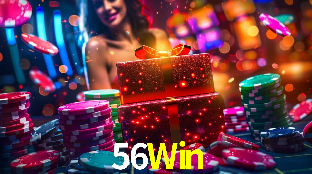 Ofertas Exclusivas 56Win