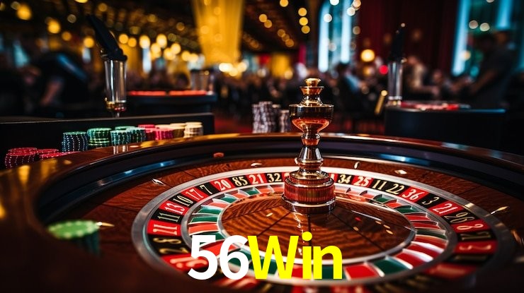 2FA Security 56Win