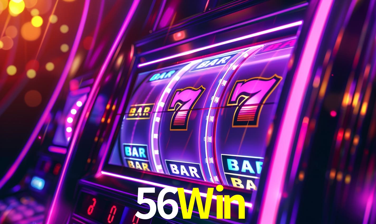 56Win Plataforma