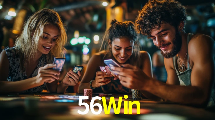 Premium Interface 56Win