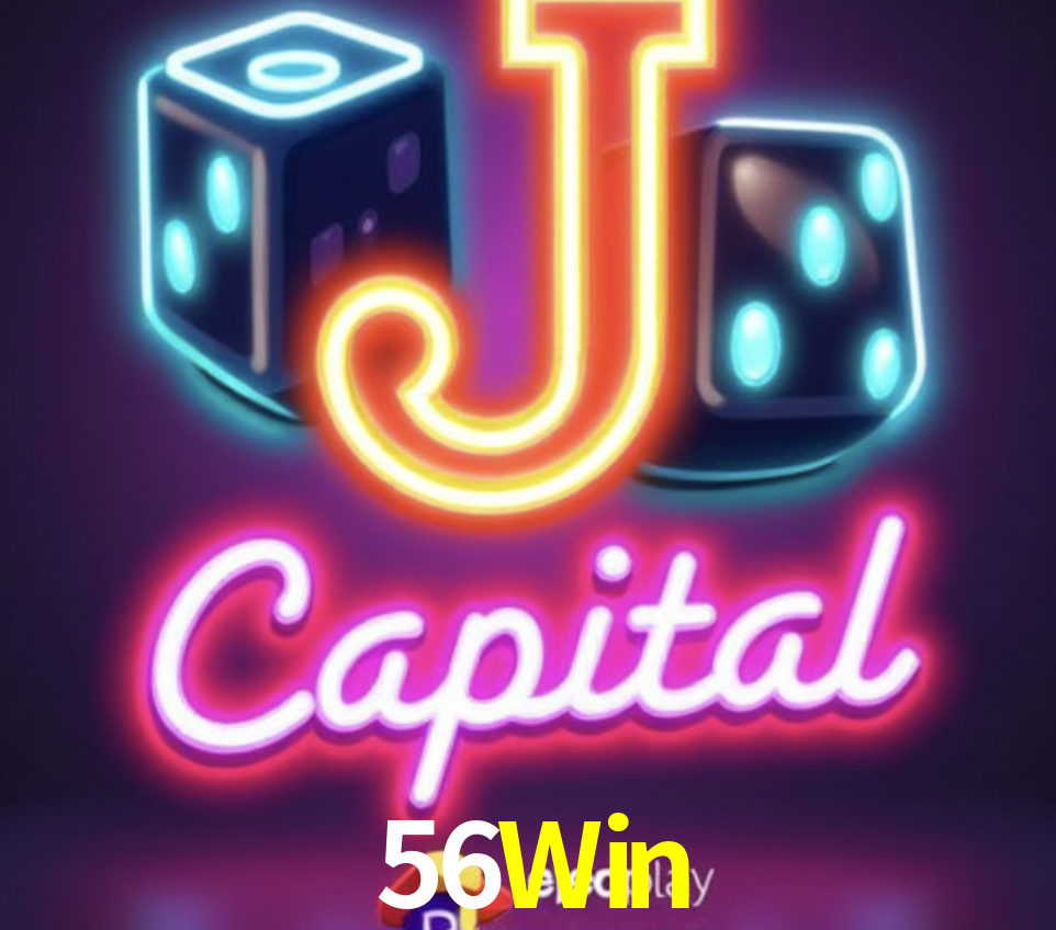 Game Providers 56Win