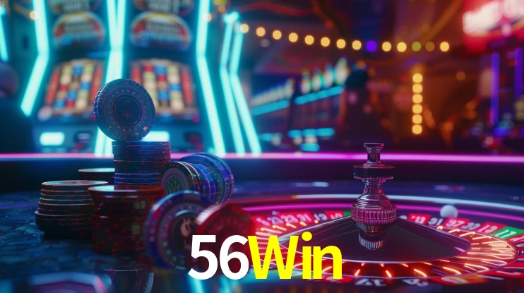 Experiência VIP 56Win