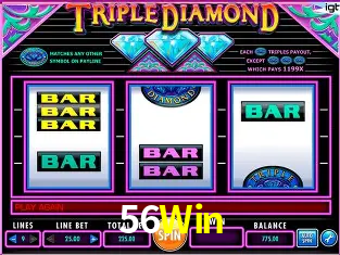 cassino 56Win