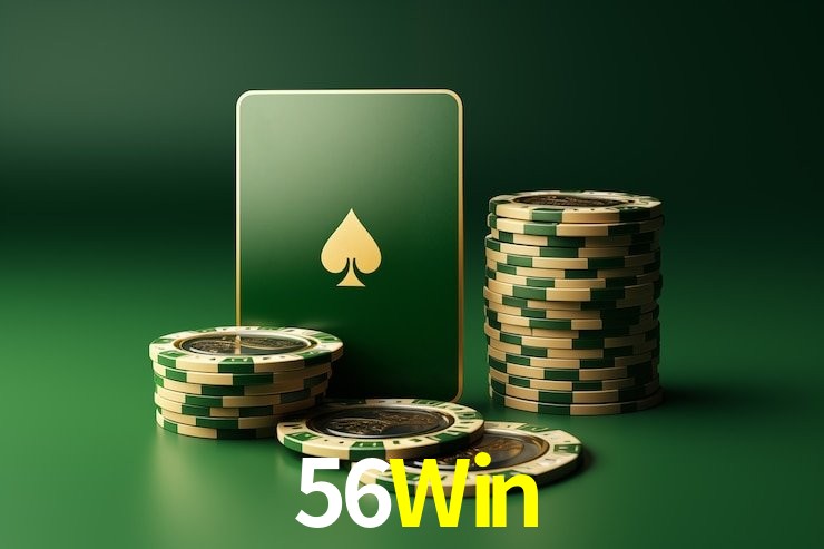 Roulette Table 56Win