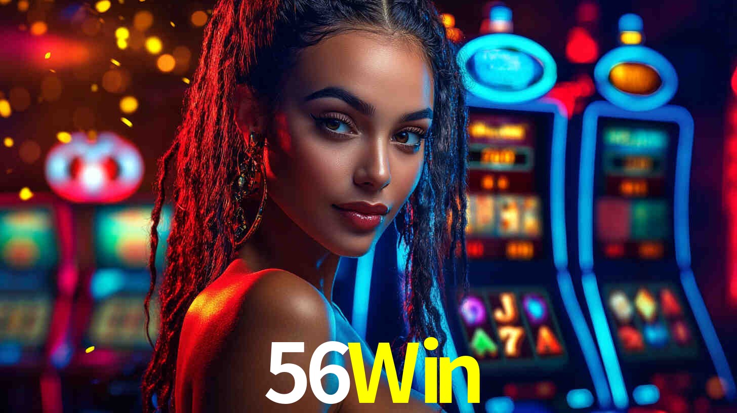 Recursos de Bônus 56Win