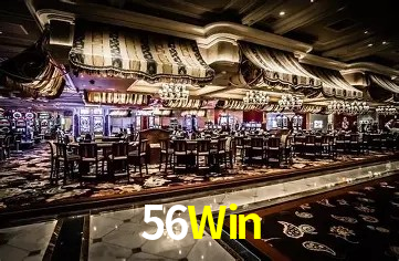 Responsive Design 56Win
