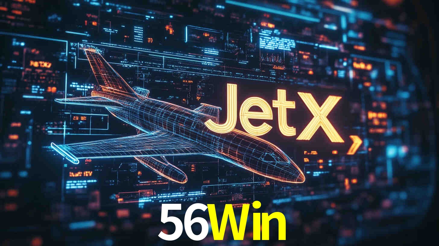 Jogo Spaceman 56Win