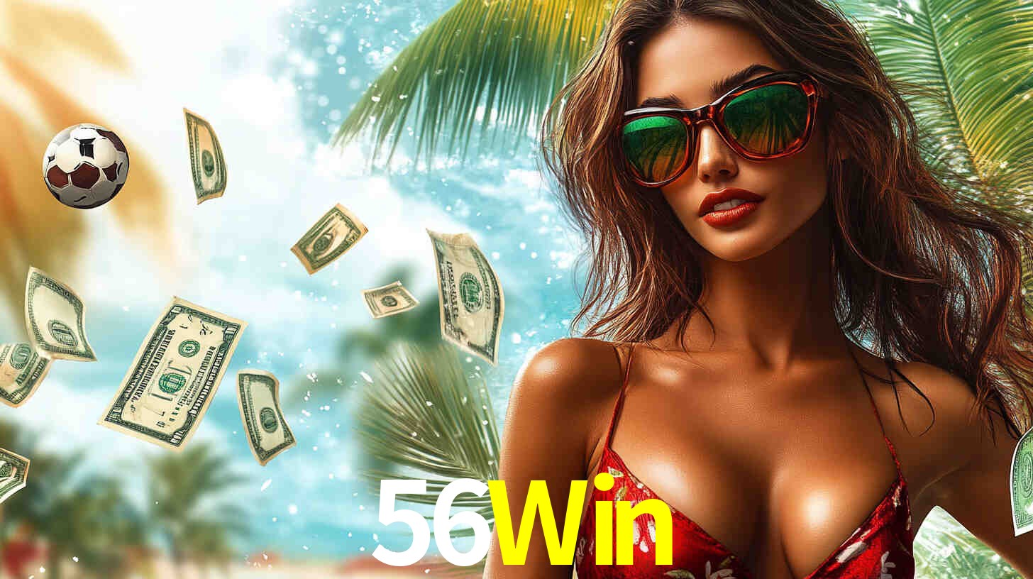 Platform Technology 56Win