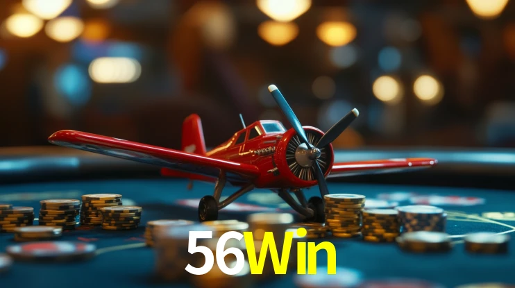 Welcome Bonus 56Win
