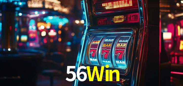 56Win App Interface
