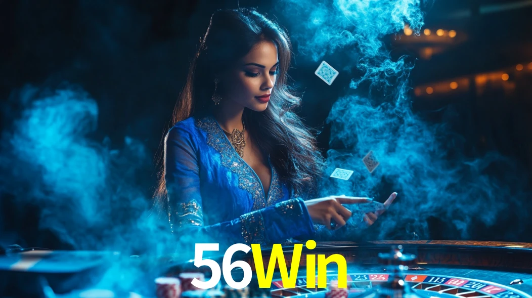 Cadastro Rápido 56Win