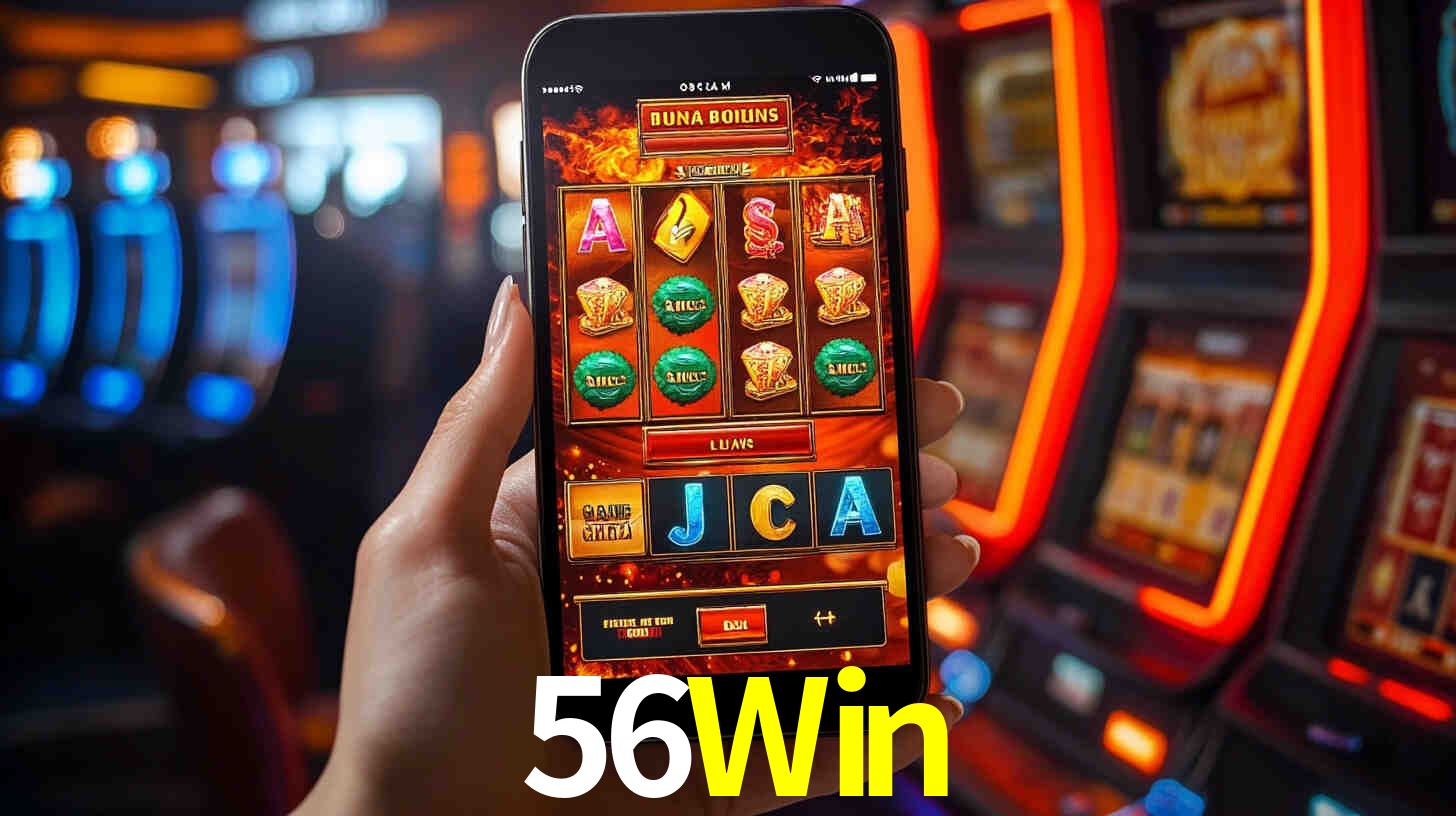 56Win,56Win App