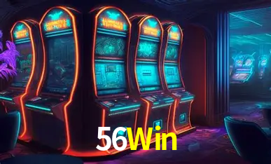 A Popularidade dos Caça-Níqueis no 56Win
