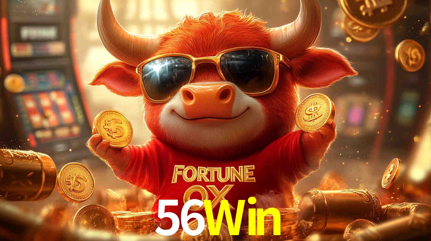 56Win App