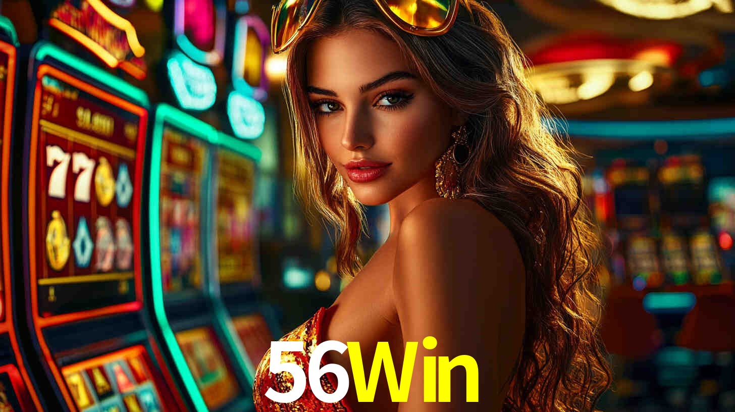 Explore as vantagens do 56Win: serviço profissional e confiabilidade