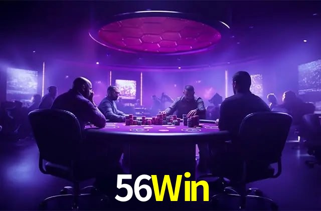 Tecnologia da Plataforma 56Win