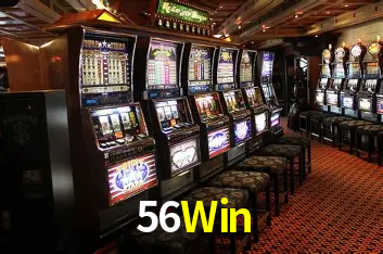 Jogos Exclusivos 56Win