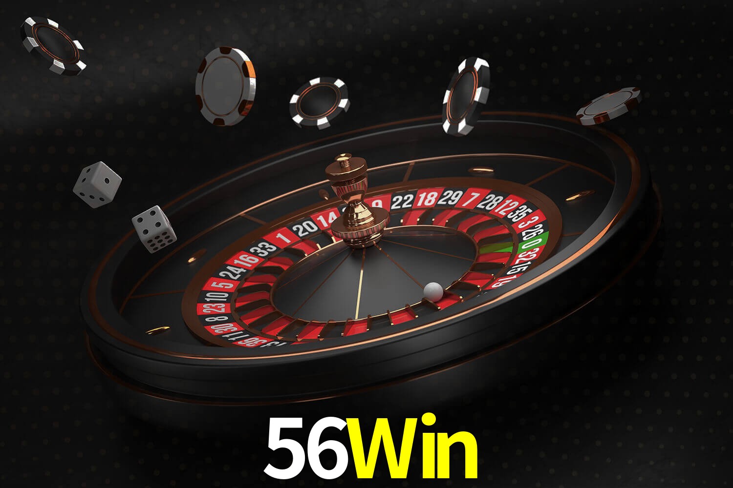 56Win: A Experiência de Casino com Jogos de Mesa ao Vivo